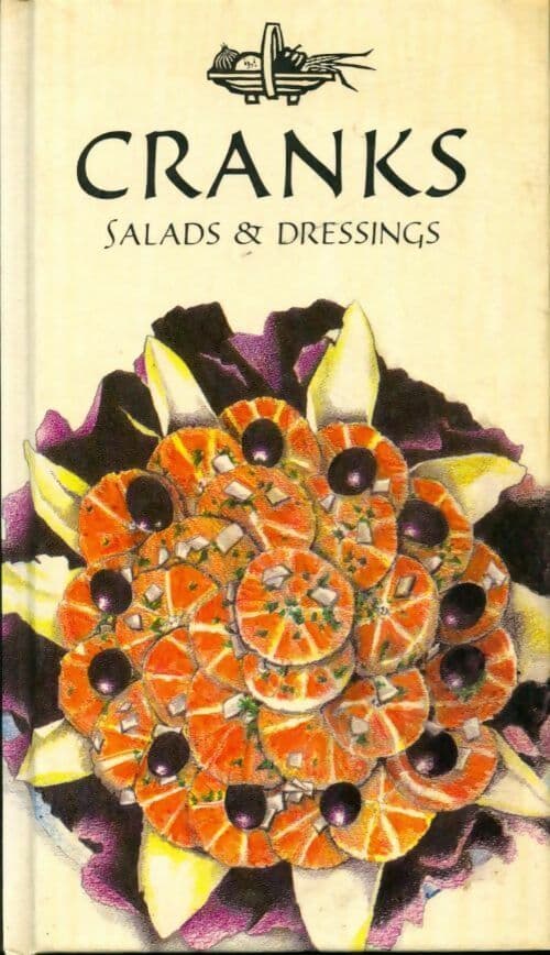 Salads and dressings - Daphne Swann