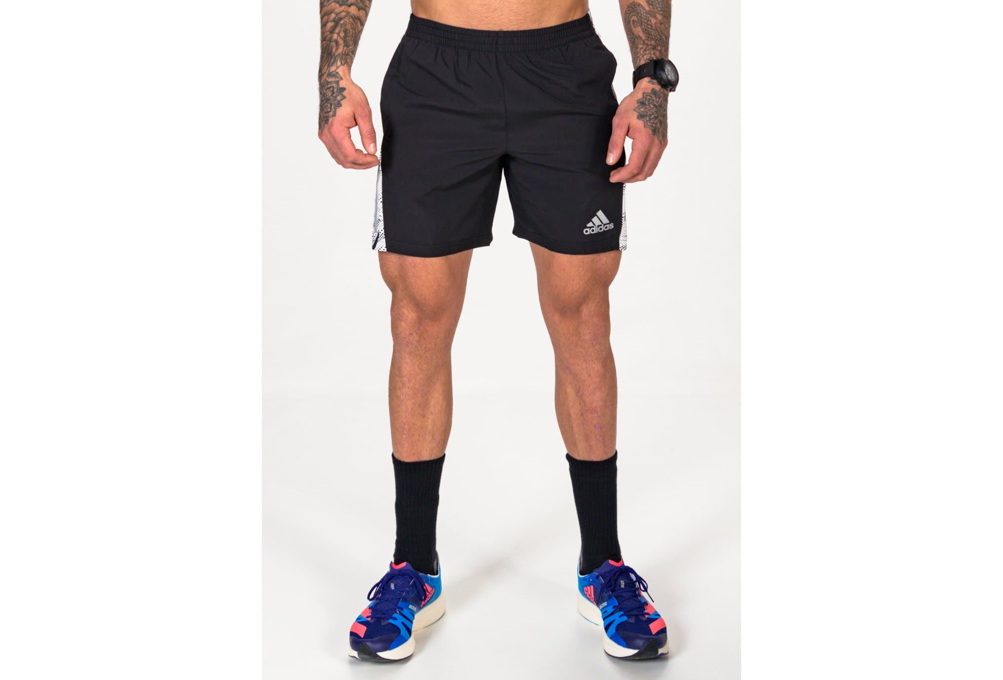 adidas Own The Run M
