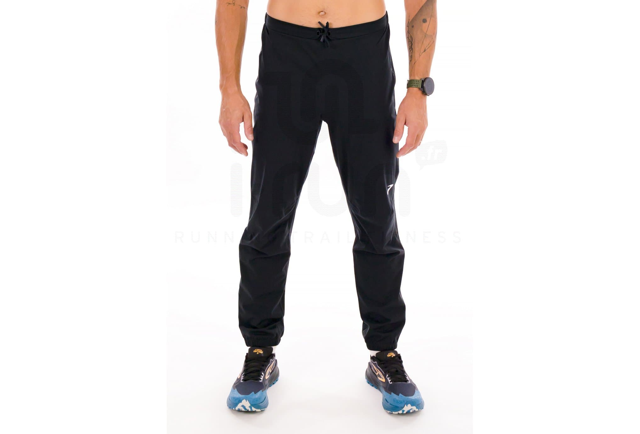 Brooks High Point Waterproof