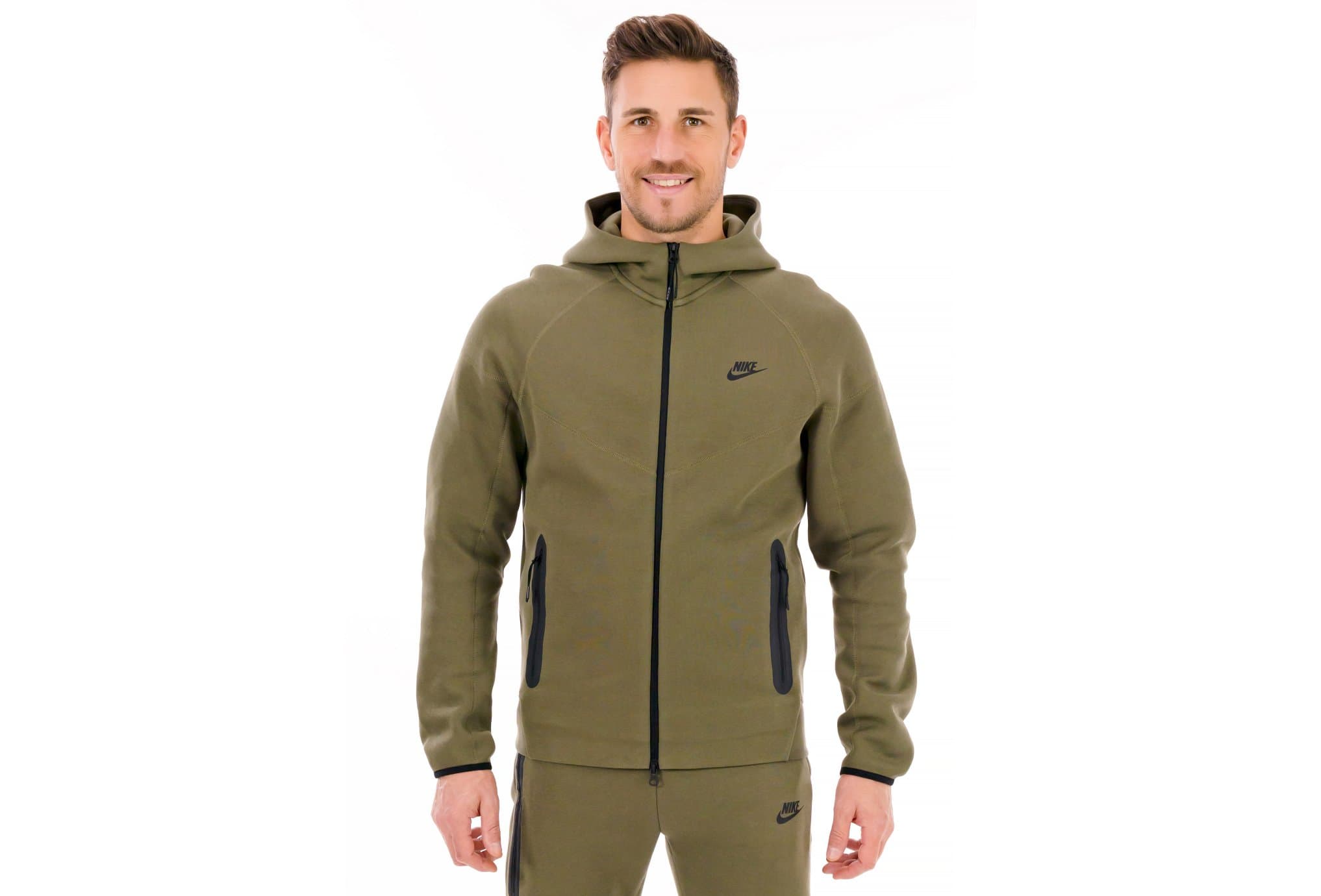 Nike Tech Fleece Windrunner M