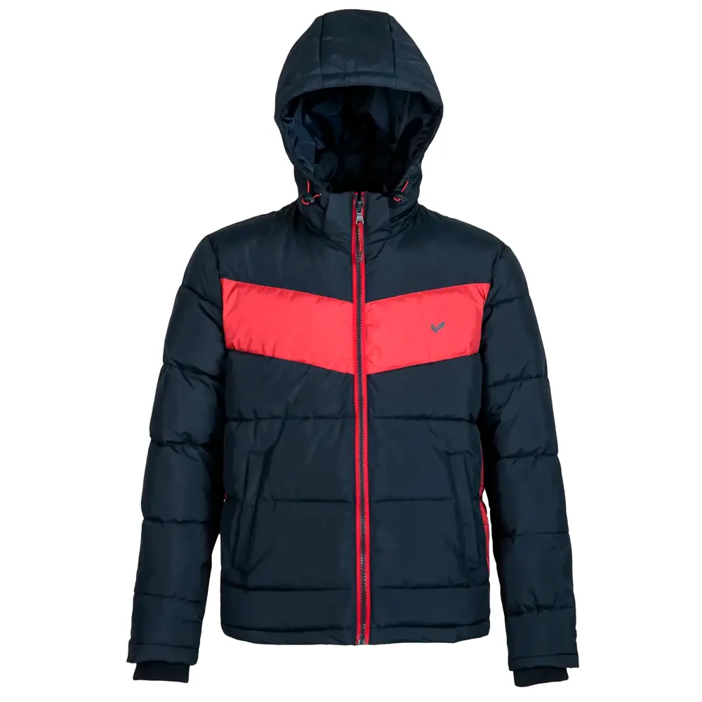 Doudoune Kaporal Sery navy Homme Bleu