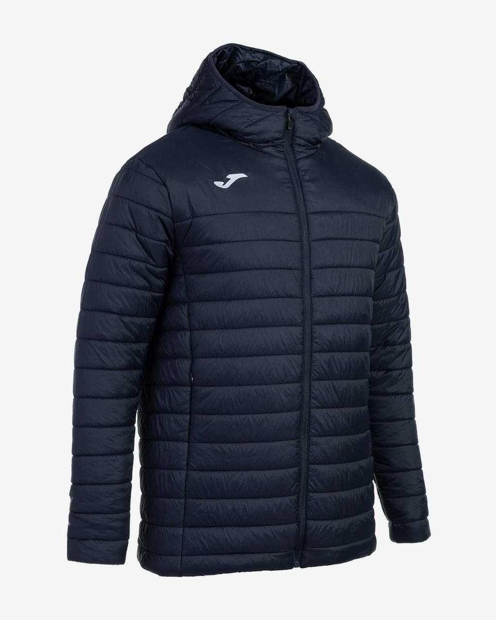 Veste Joma Urban V bleu marine - L