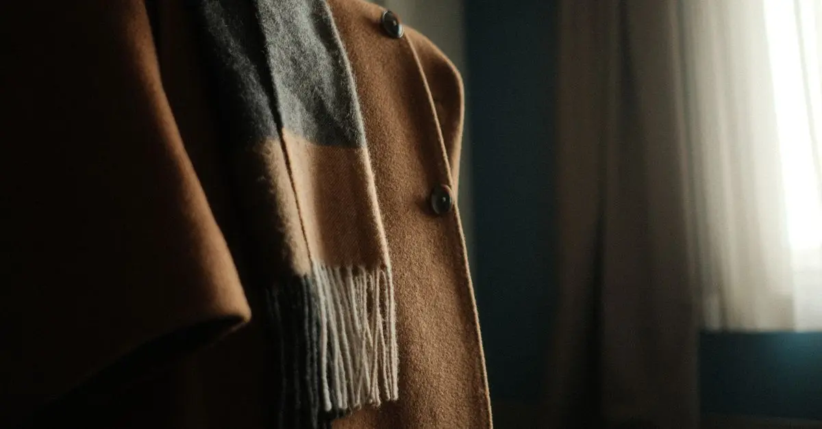 Guide Complet pour Choisir des Vêtements Élégants pour Homme
