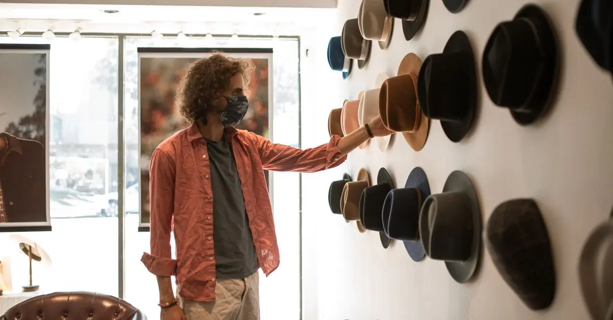 Les erreurs communes à éviter lors de l'achat de vêtements pour homme
