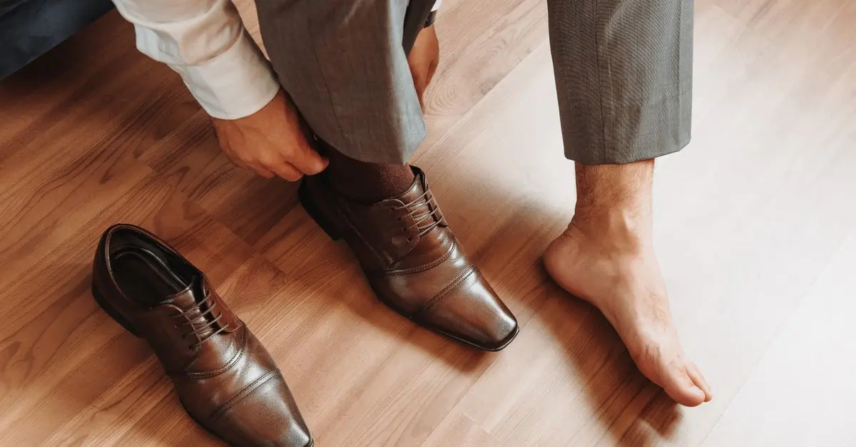 Comment bien choisir ses chaussures selon son style