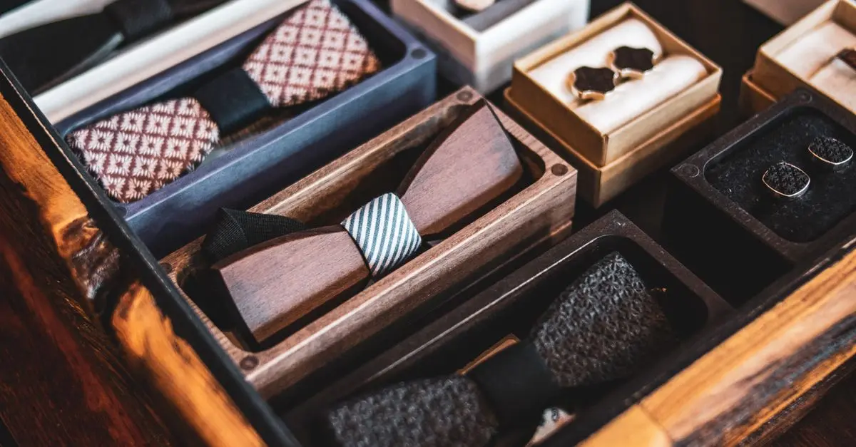 Comment organiser son dressing homme pour un style optimal