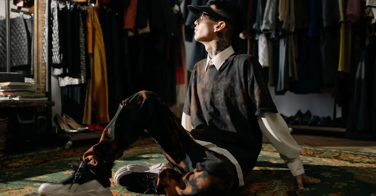 Comment optimiser votre dressing homme en 10 étapes