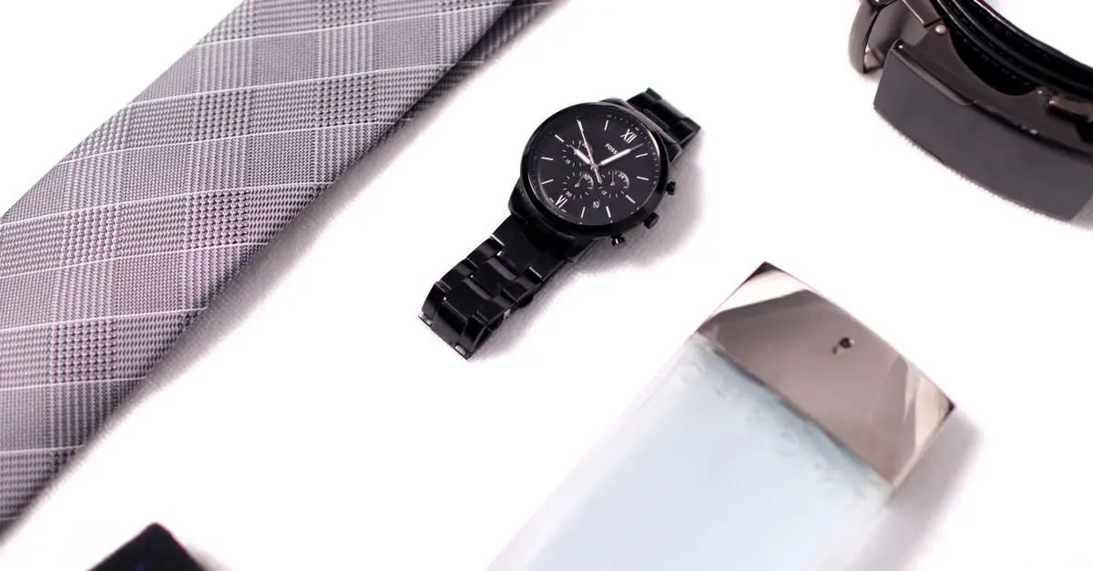 Les Indispensables du Dressing Homme pour un Style Équilibré