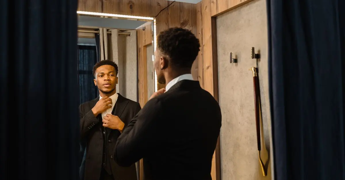 Comment choisir ses vêtements pour un look masculin stylé