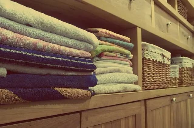 Comment Organiser Efficacement Votre Dressing Homme