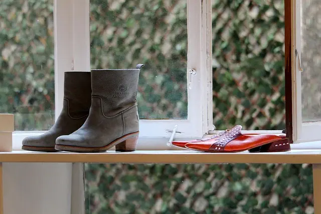 Comment Bien Choisir Ses Chaussures pour un Look Masculin