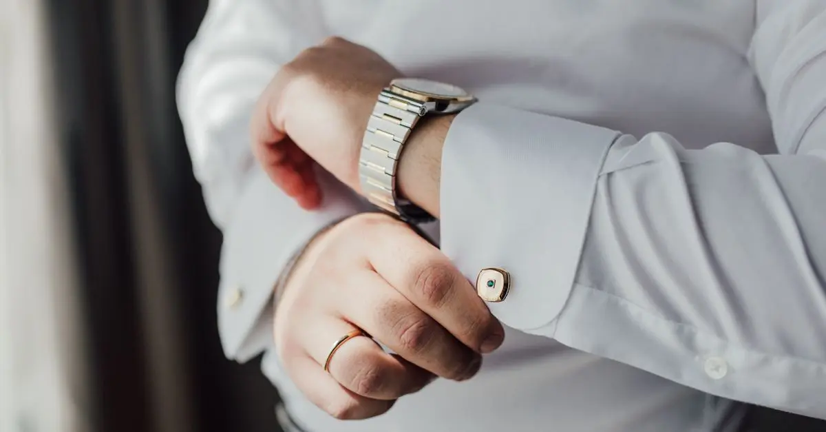 Comment Accessoiriser un Look Masculin : Guide Complet