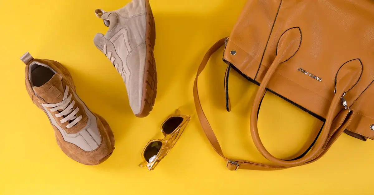 Les Essentiels pour un Dressing Homme au Printemps