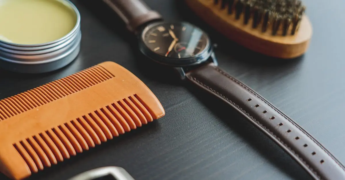 Comment Choisir les Accessoires Essentiels pour le Dressing Homme
