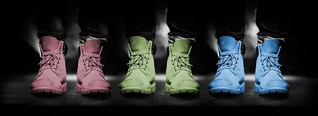 Comment Assortir Vos Chaussures et Votre Ceinture avec Style