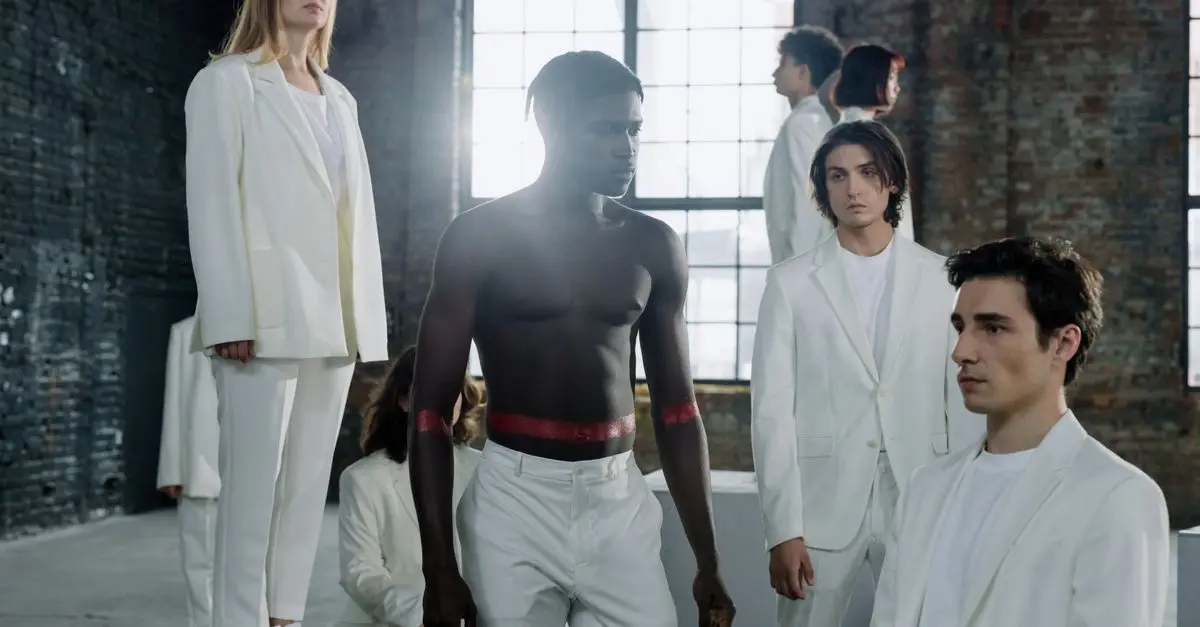 Comment choisir des vêtements adaptés à votre morphologie masculine