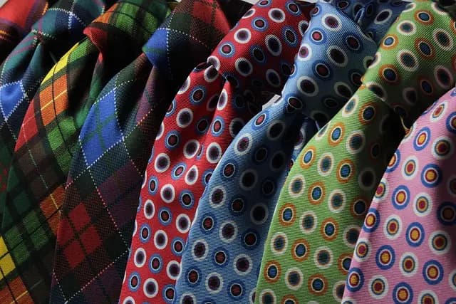 Les Couleurs Indispensables pour un Dressing Homme Stylé