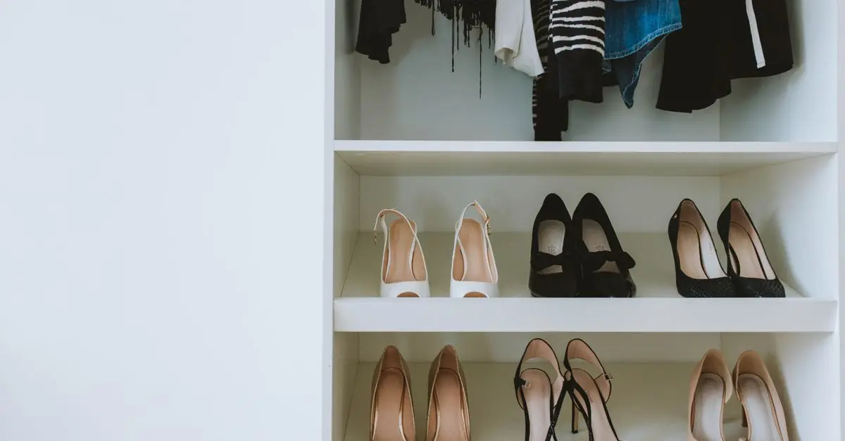 Les erreurs à éviter lors de l'achat de vêtements pour homme