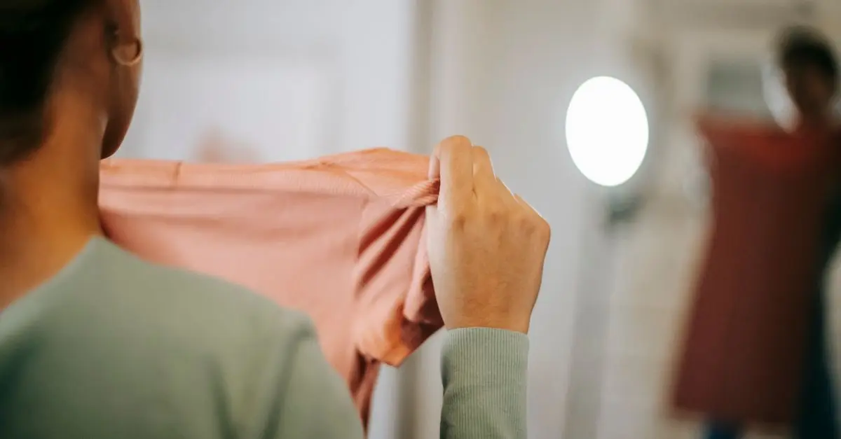 Comment bien choisir ses vêtements pour une silhouette parfaite