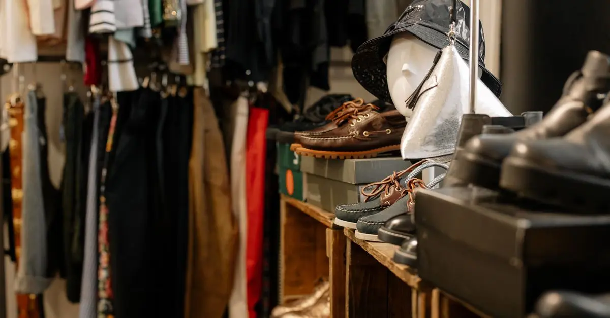 Vêtements essentiels pour l'hiver