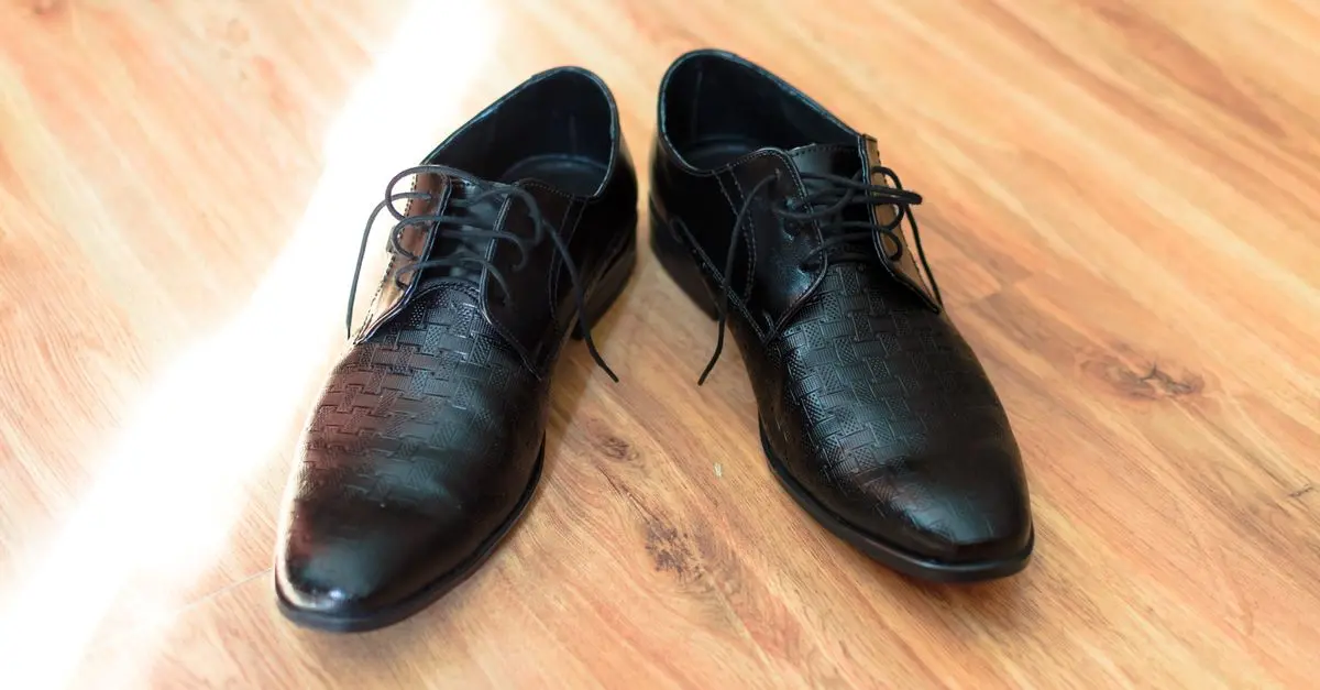 Comment bien choisir ses chaussures pour chaque occasion
