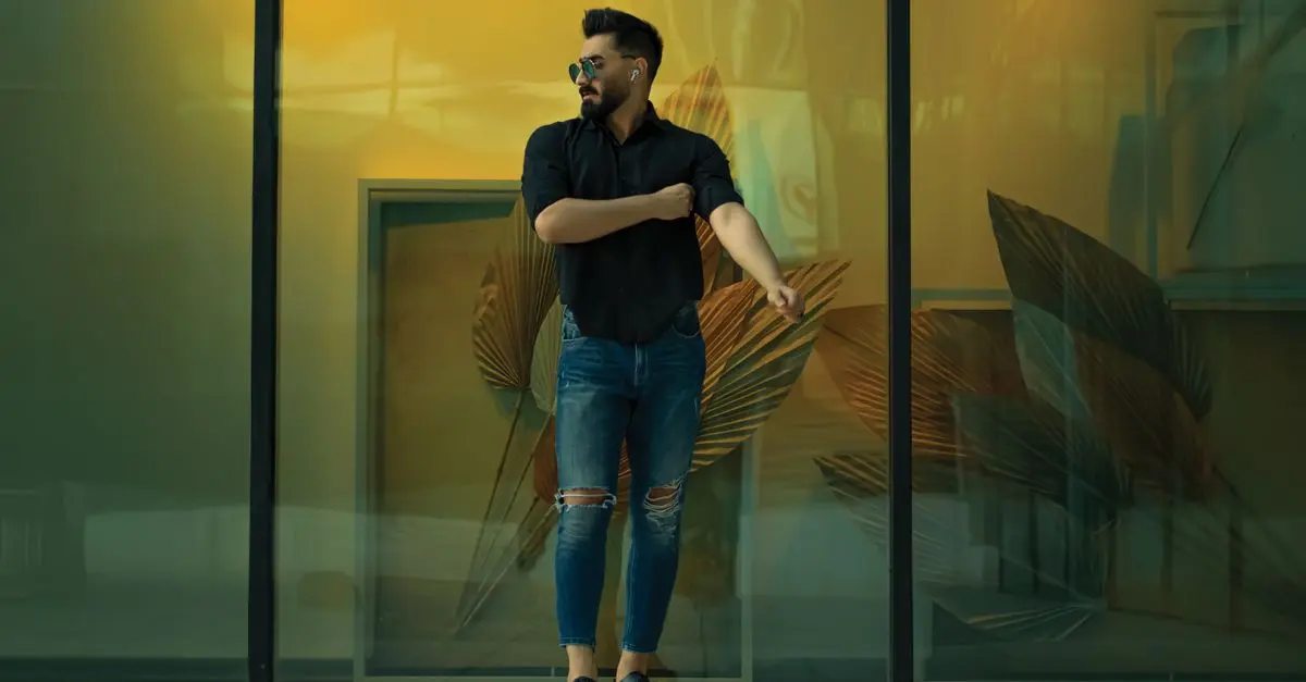 Les tenues décontractées incontournables pour homme