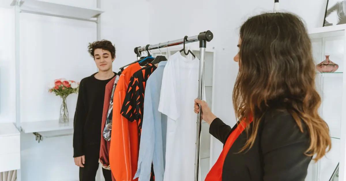 Comment Créer un Dressing Homme Polyvalent et Élégant