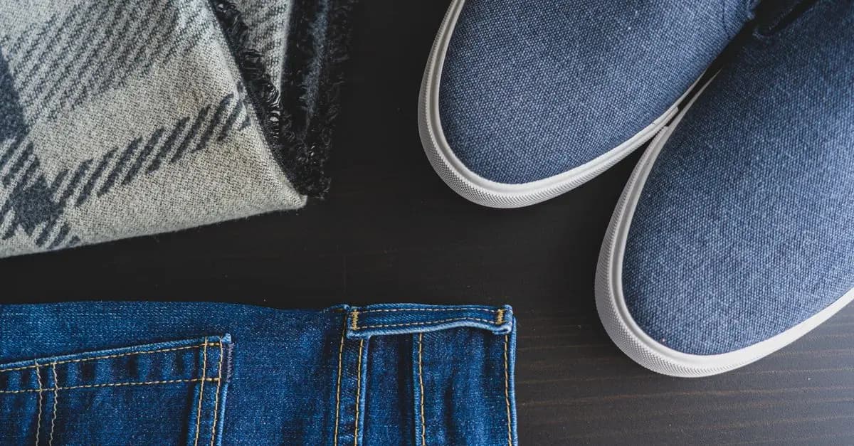 Les essentiels du dressing homme : pièces à ne pas manquer