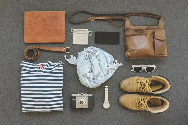 Comment Accessoiriser un Look Masculin avec Élégance