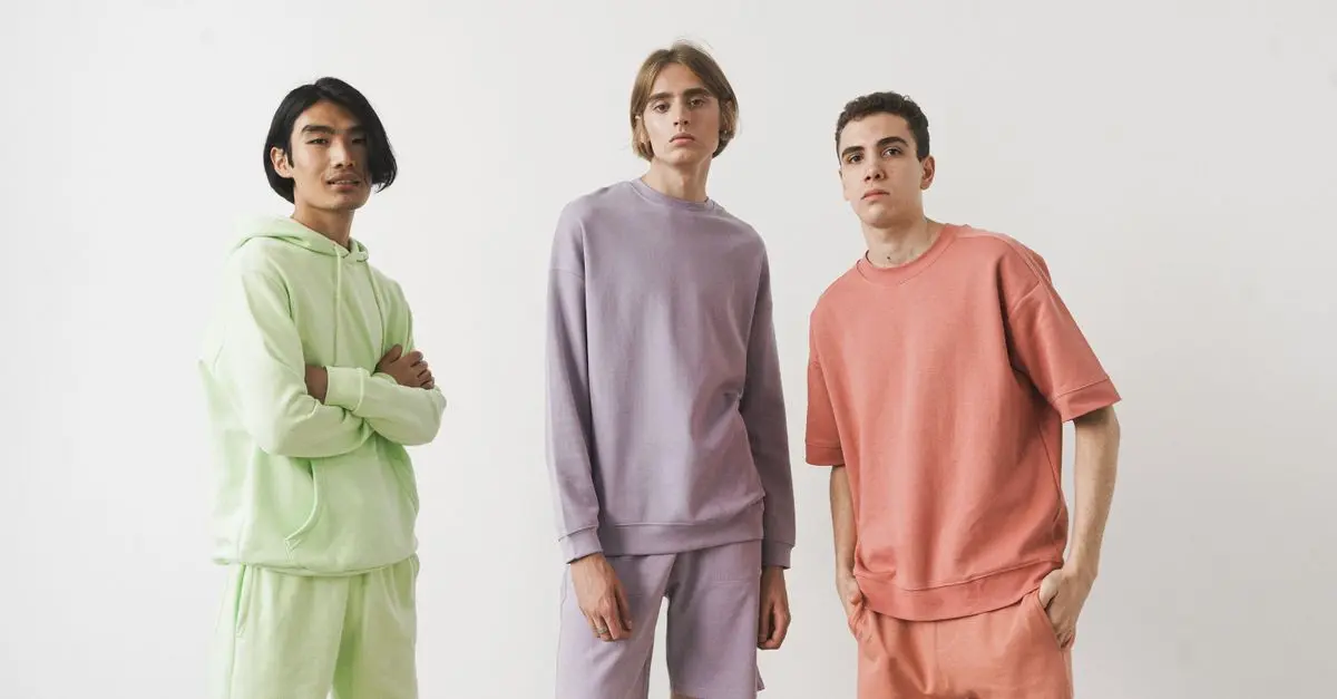 Comment bien choisir ses vêtements de printemps pour homme