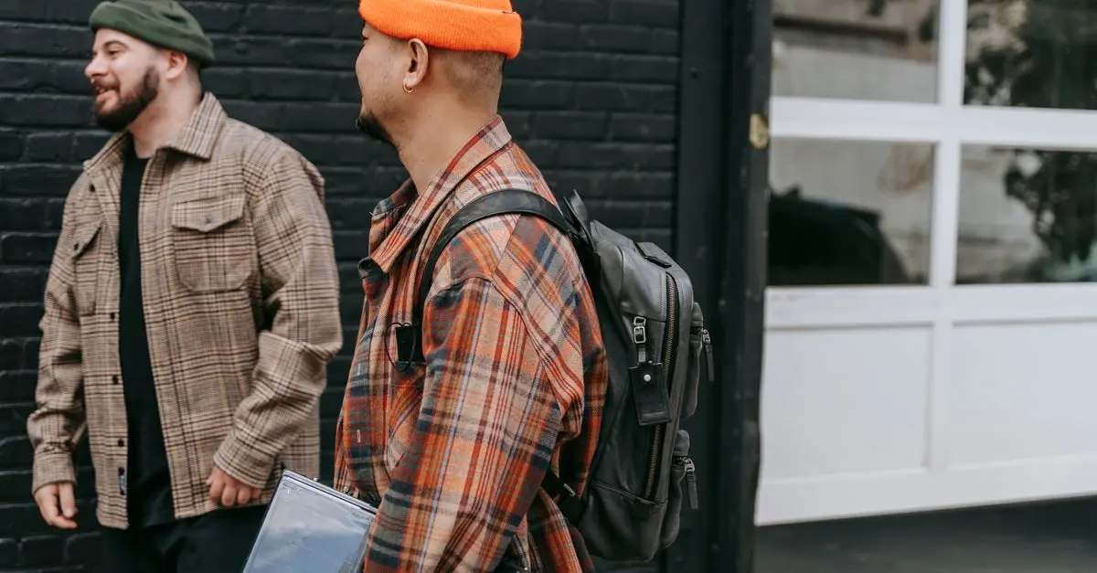 Les Meilleurs Looks pour Homme : Inspiration par Saison