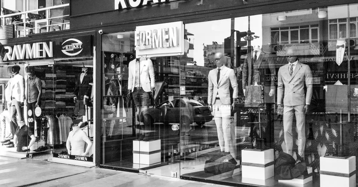 Les tendances de la mode masculine à ne pas manquer