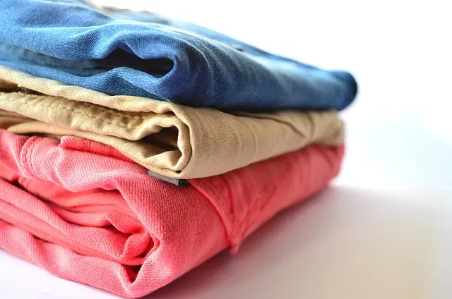 Comment Organiser Efficacement Votre Dressing Homme