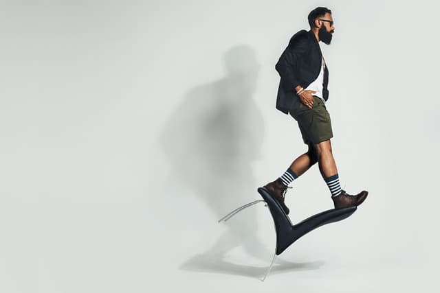 Les Accessoires Indispensables pour Élever votre Look Masculin