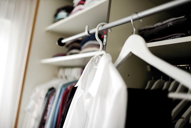 Comment Entretenir vos Vêtements en Laine pour un Style Élégant